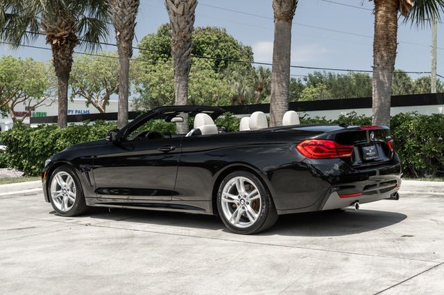 bmw 4 series 2018 WBA4Z5C5XJEA32857 image bmw 4 series 2018 WBA4Z5C5XJEA32857 image